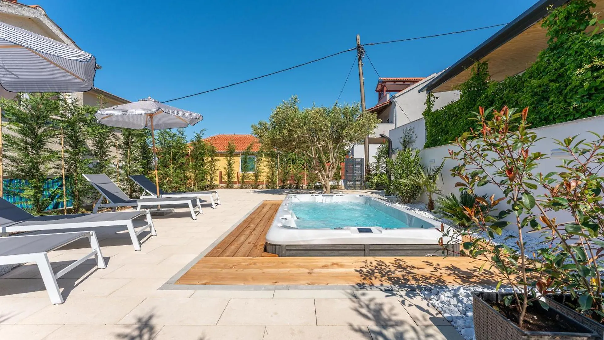 Holiday Home Drage