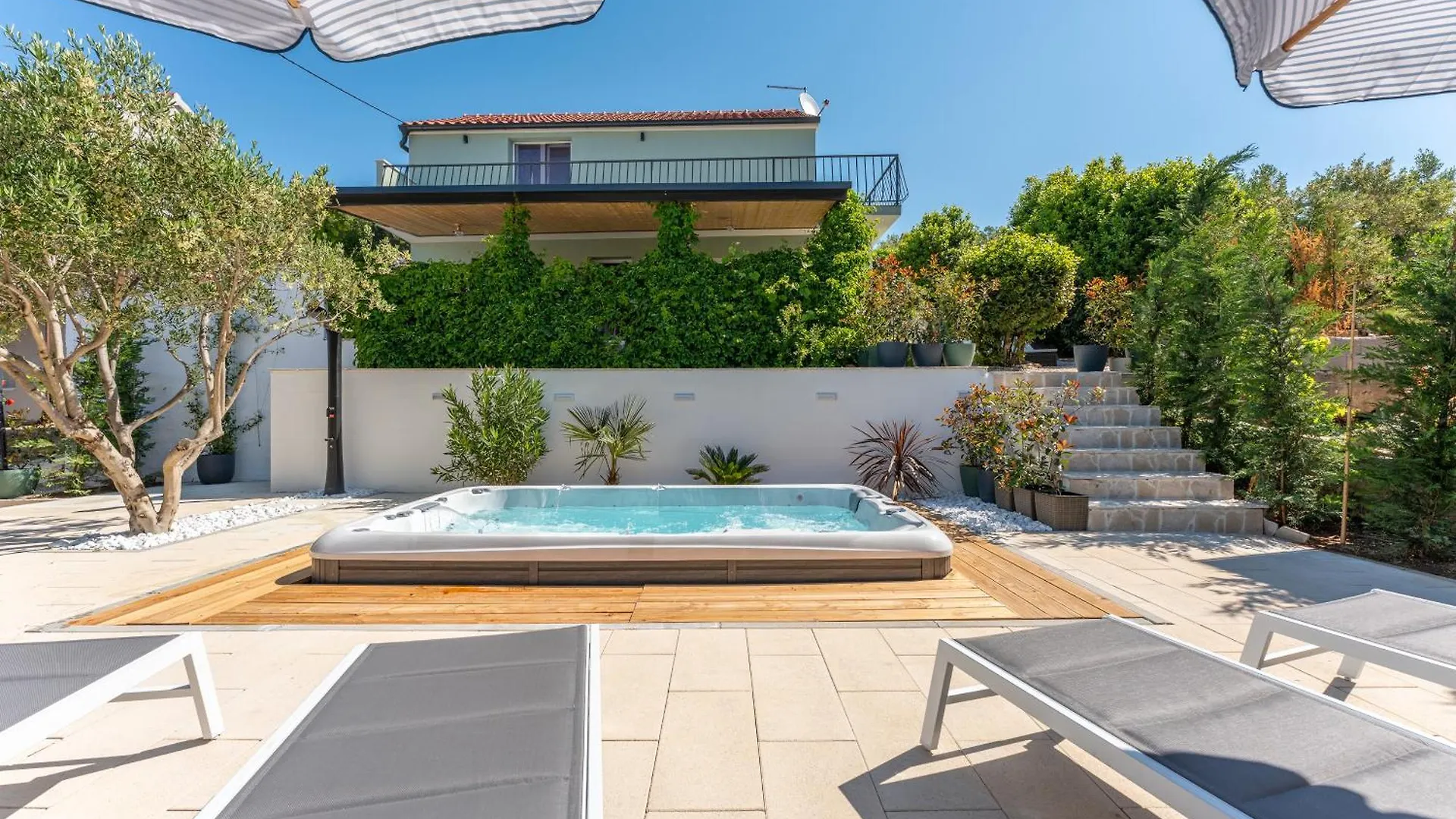 Holiday Home Drage