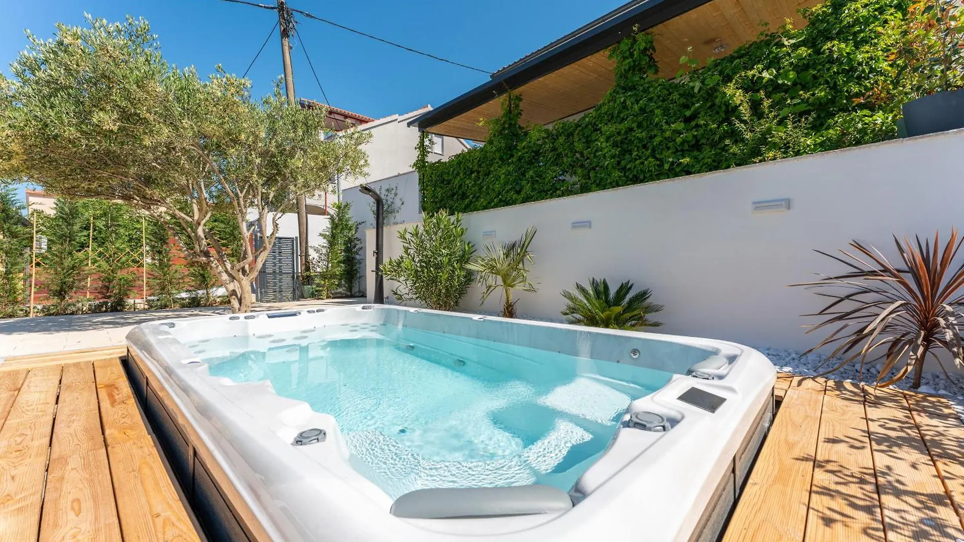 Holiday Home Drage