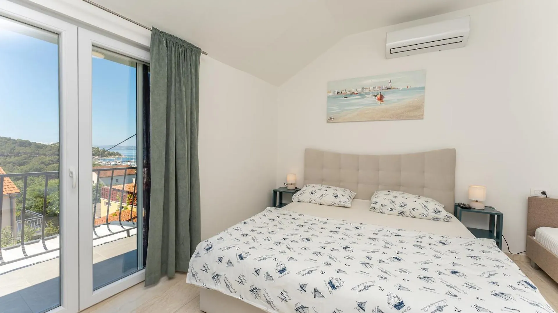 Holiday Home Drage