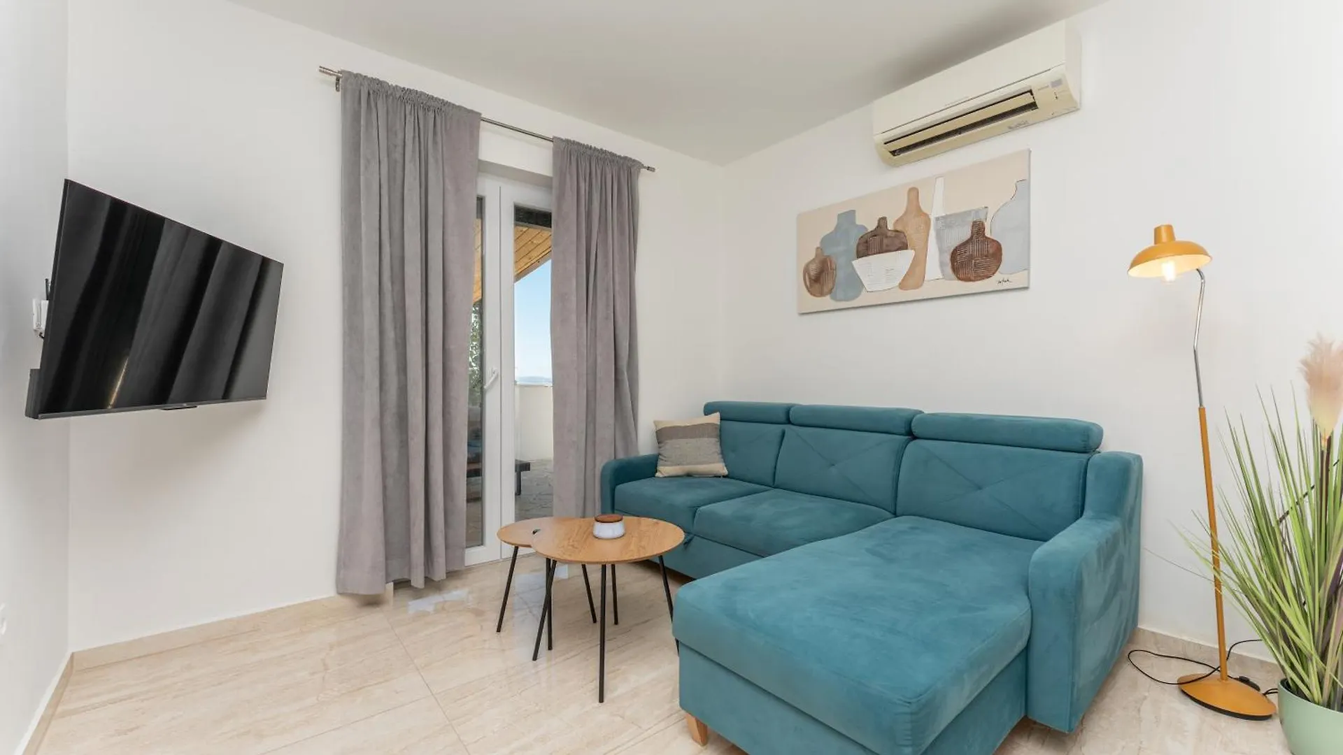 Holiday Home Drage 0*,  Croatia