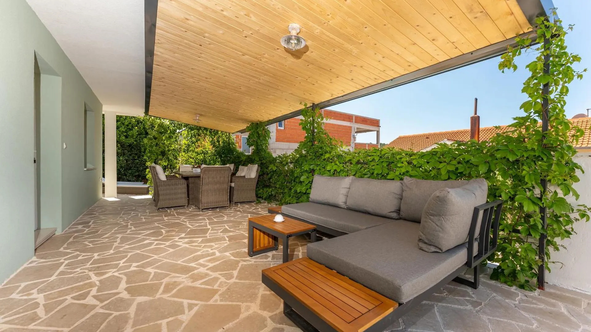 Holiday Home Drage Croatia
