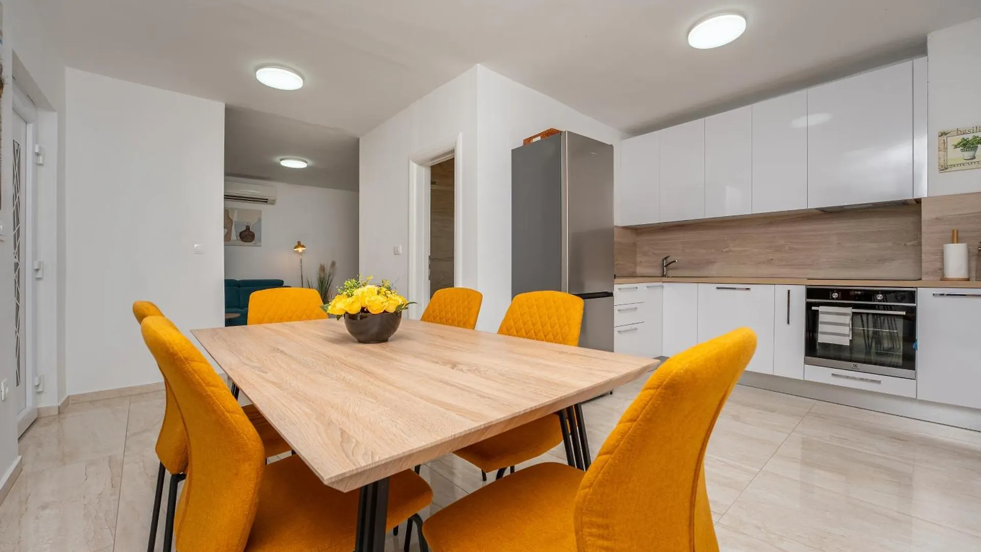 Holiday Home Drage