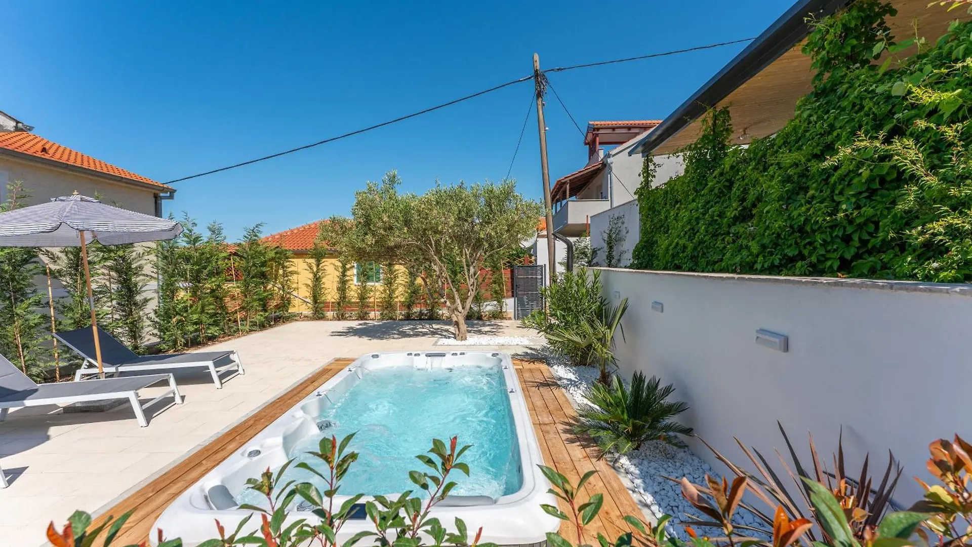 Holiday Home Drage