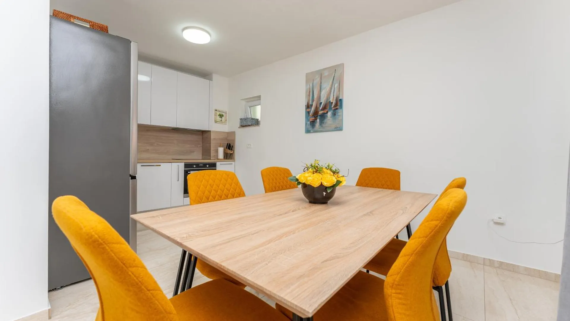Holiday Home Drage