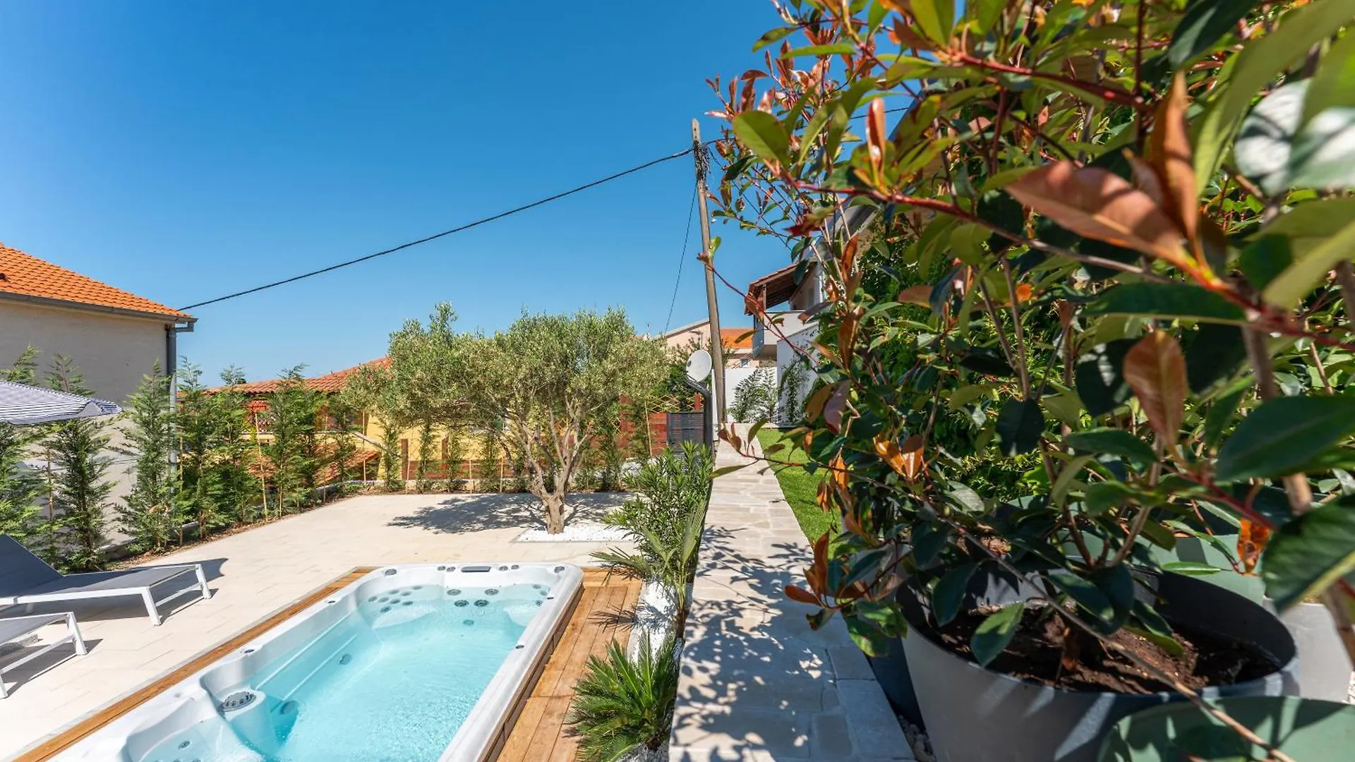 Holiday Home Drage