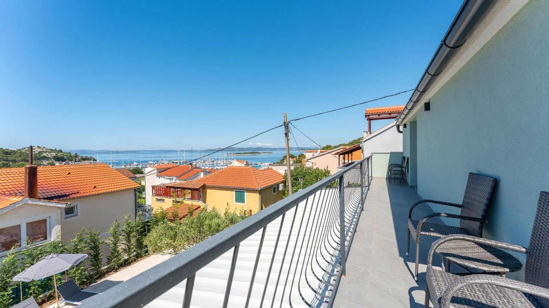 Holiday Home Drage