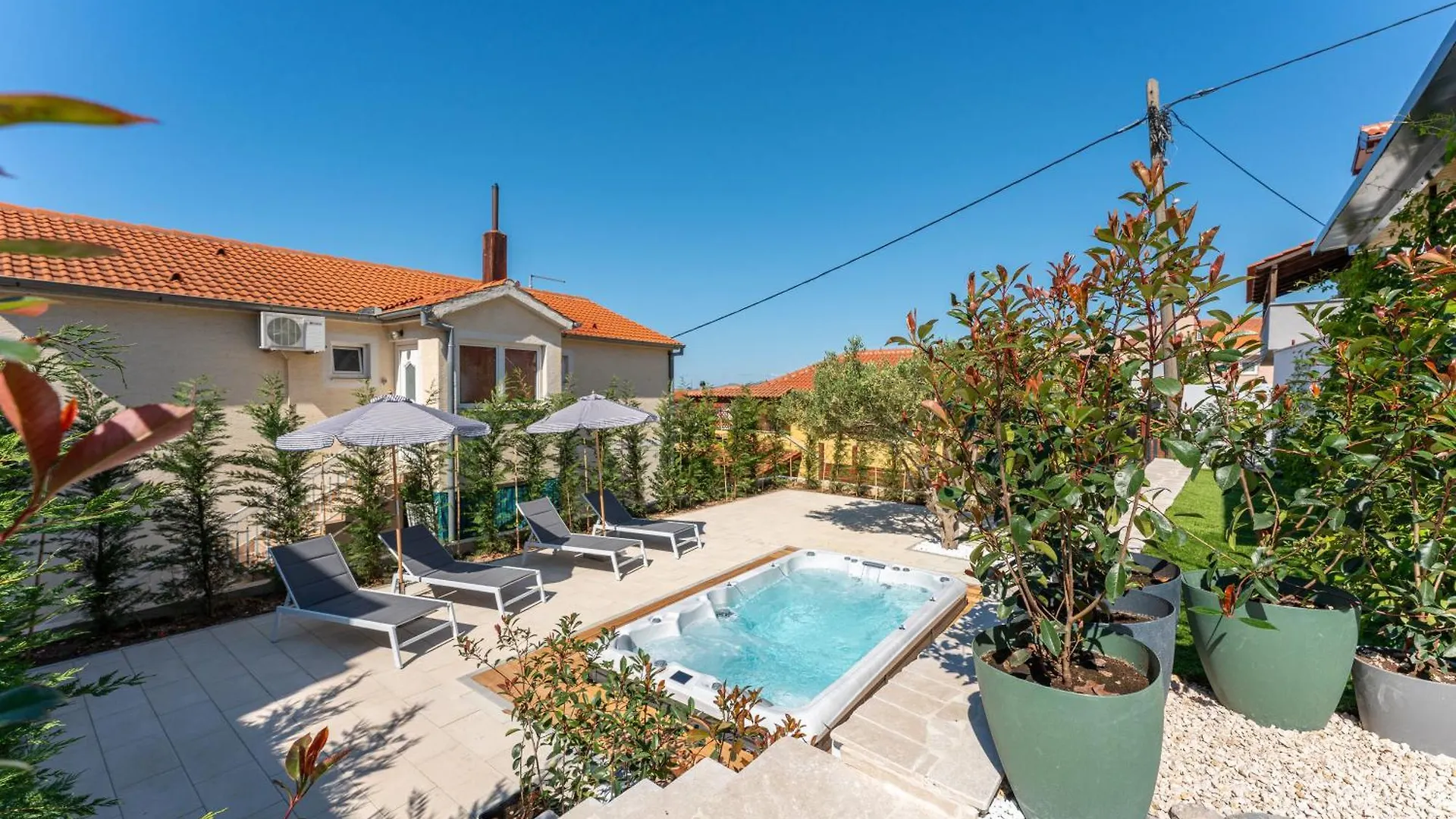 Holiday Home Drage 0*,  Croatia