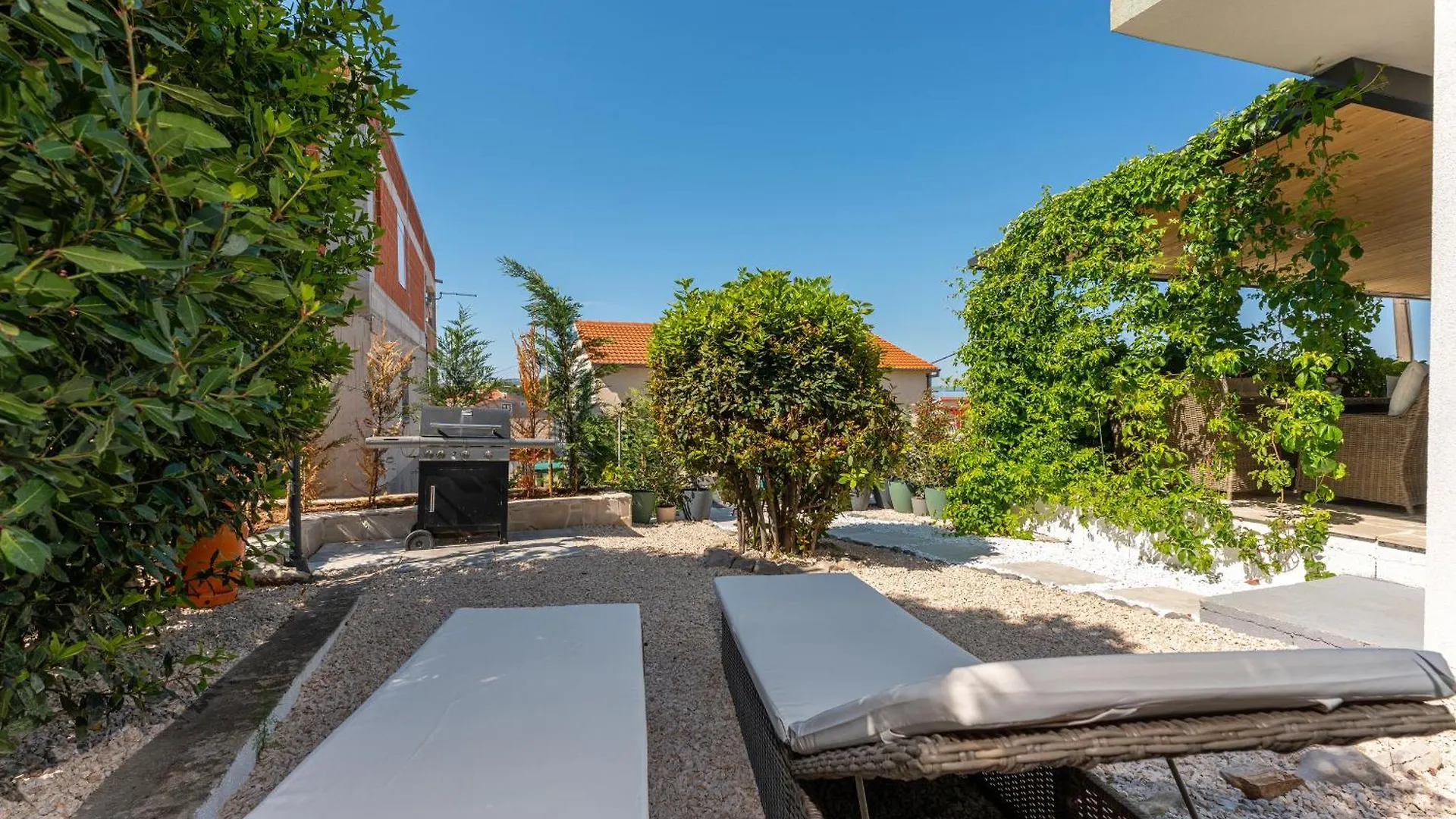 Holiday Home Drage