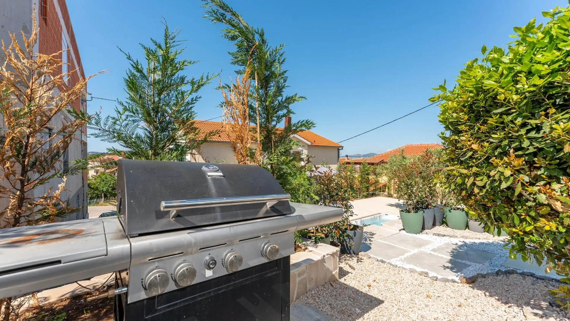 Holiday Home Drage Croatia