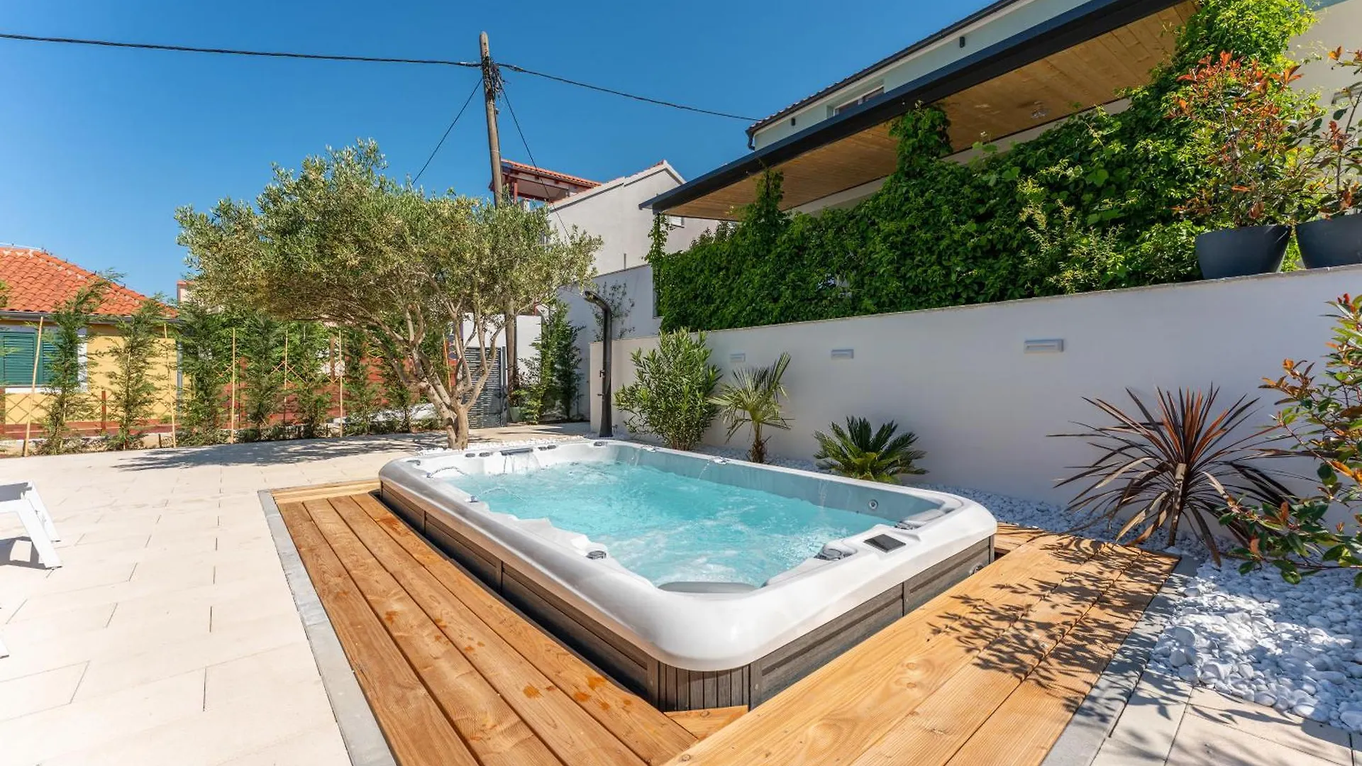 Holiday Home Drage